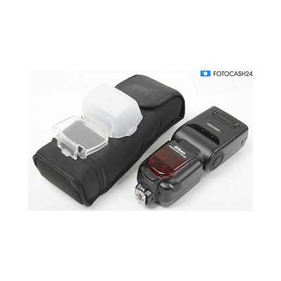 Nikon Speedlight SB-900 + Sehr Gut (286141)