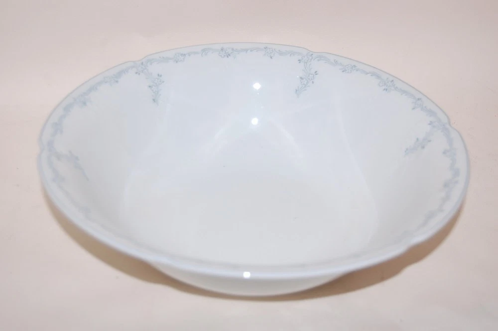 Schale Schüssel 20 x 5,5 cm Dubarry Midinette Kaiser NEU
