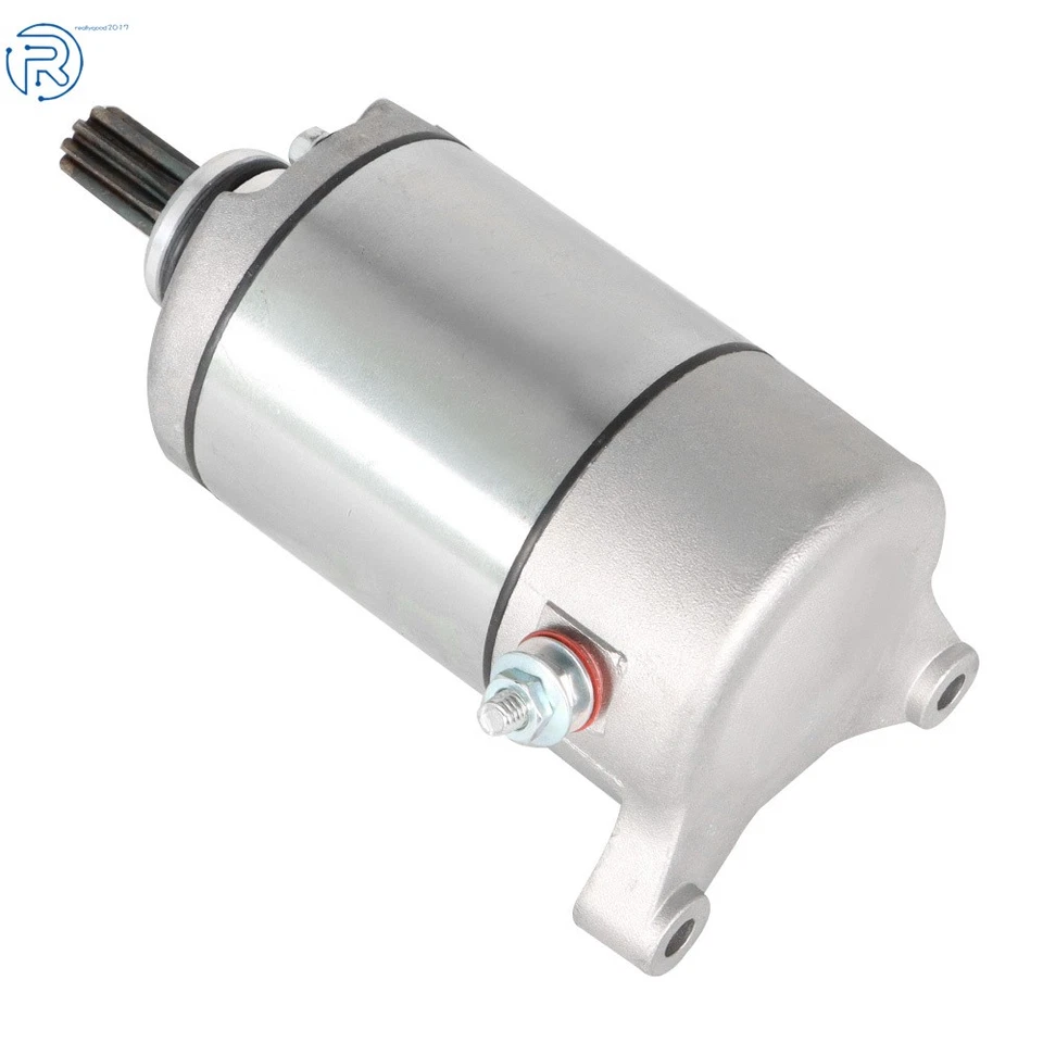 Ajuste para Polaris Sportsman Scrambler Ranger 500 nuevo motor de arranque ATV 1997-2014 Foto 4 de 4