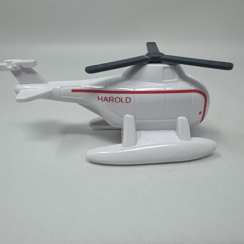 Thomas & Friends TrackMaster Replacement Harold Helicopter Load Hook - Picture 3 of 8