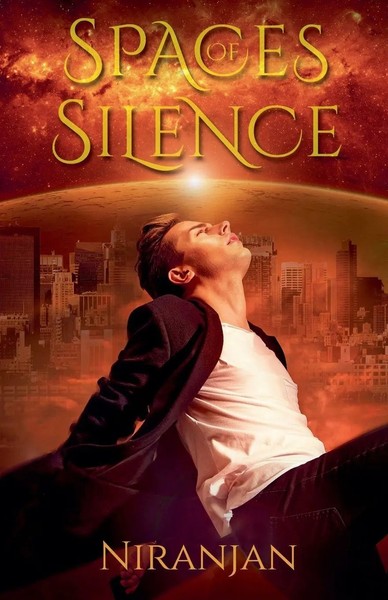 Niranjan | Spaces Of Silence | Taschenbuch | Englisch (2020) | Geetha Krishnan-image