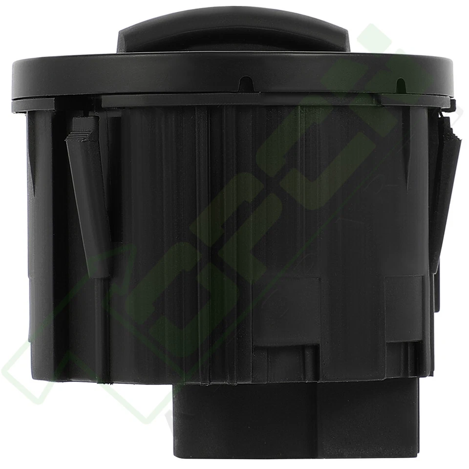 Interruptor de luz antiniebla de faros aptos para Ford Fusion Lincoln MKZ 2010-12 1S11210 Foto 4 de 4