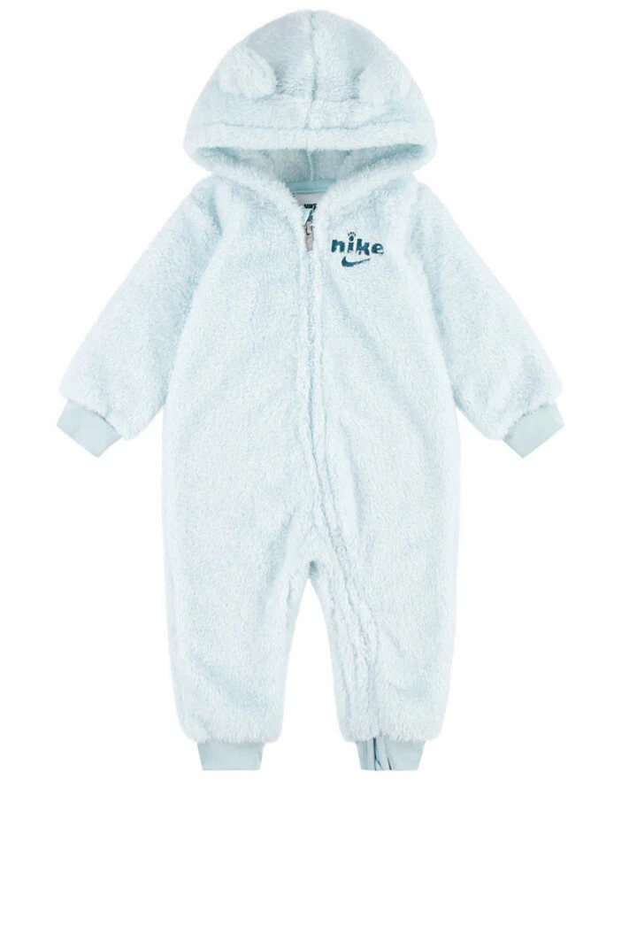 Baby nike shop coat