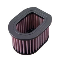 DNA Air Filter R-K10S03-01 For Kawasaki Z 750 04-13