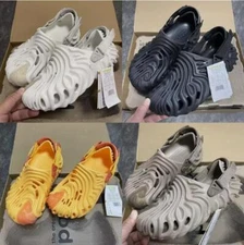 Salehe Bembury Pollex Clog Croc Men's Women's Beach Clog Shoes New Release