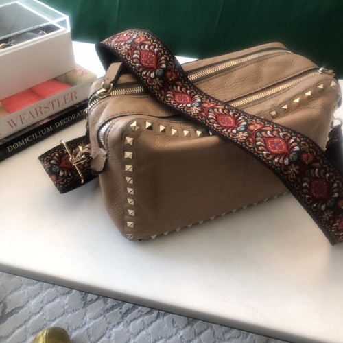 Valentino Bolso rockstud | eBay