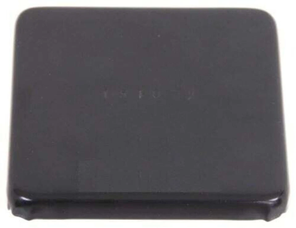 Cap for 12000# RAM Weld On Single Speed Jack