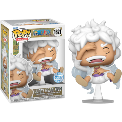 ワンピース pop フィギュア luffy Amazon.com: Funko POP! Animation One Piece Luffy Gear Two