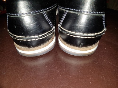 Tasseled Scarpe Mocassini Barker barca Mens da 7 51qFPcx6