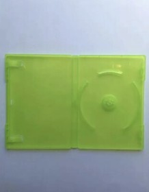 Xbox 360 1 Case (Original New)