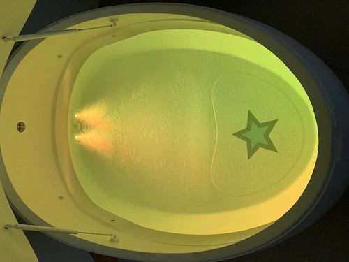 floatingtank * floatation tank * float pod * floating tank * samadhi tank  - Bild 5 von 8