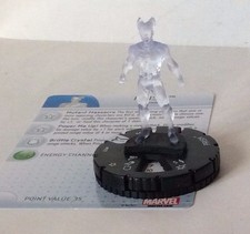 HeroClix The Uncanny X-Men #013  PRISM   MARVEL  