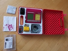 Bewehrungssucher Profometer 4 Proceq + Punktsonde