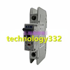 1PC NEW ETN Eaton UL489 CSA Marine Marine Circuit Breaker 20A1P FAZ-C20/1-NA #YT