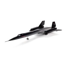 E-flite RC Flugzeug SR-71 Blackbird Twin 40mm...
