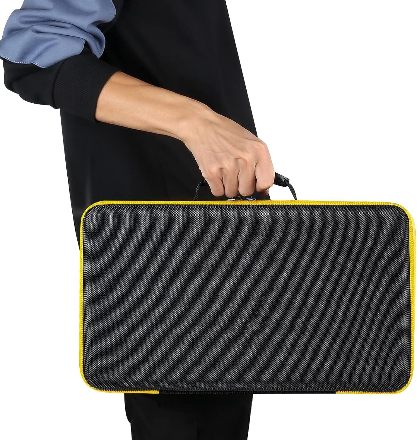 khanka Hard Storage Case Replacement for DEWALT 20V MAX XR Reciprocating Saw (D