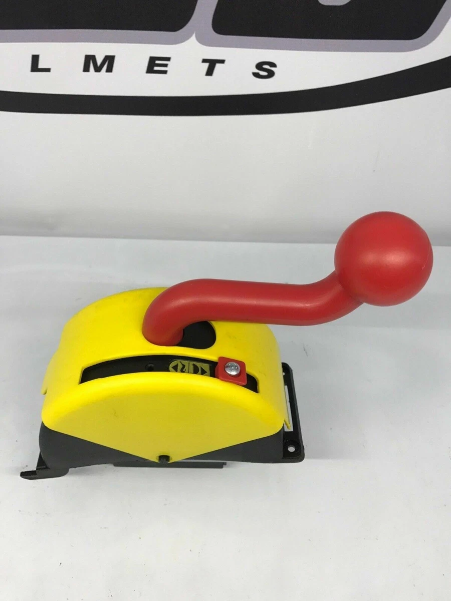 Peg perego cheap gator shifter