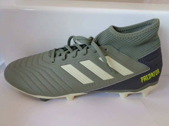 adidas predator 18.4 sala mens indoor football trainers