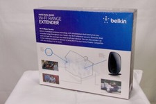 Extender Configurar Belkin N600 Db Como Repetidor Repetidor Belkin