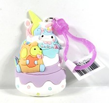Hello Kitty And Friends Series 4 Figural Bag Clip Exclusive B Figure NEW