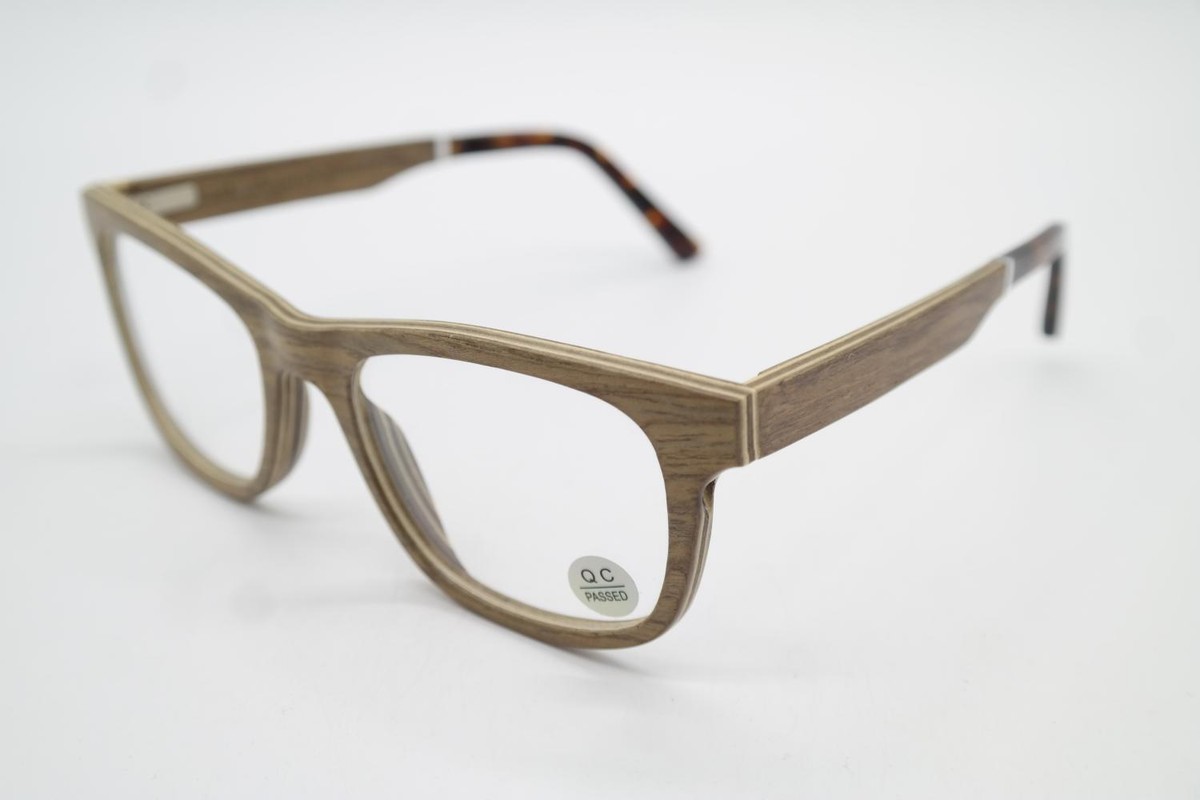 Glasses STADTHOLZ Center Brown Silver Oval Eyeglasses Frame Glasses STADTHOLZ Center Brown Silver Oval Eyeglasses Frame