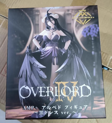 OVER LORD The Shame of Demons Ya'erbe d'Albed Japanese Edition Handmade