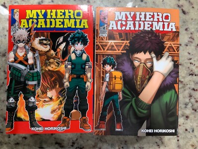 コミック・アニメ My Hero Academia 9 items set. My Hero Academia Series 9 Blind Bag 3D Foam Figural (Choose