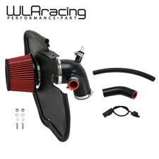 Cold Air Intake System Kit Pipe For BMW F10/F11 N55 535i 3.0T 09-16 4 Door