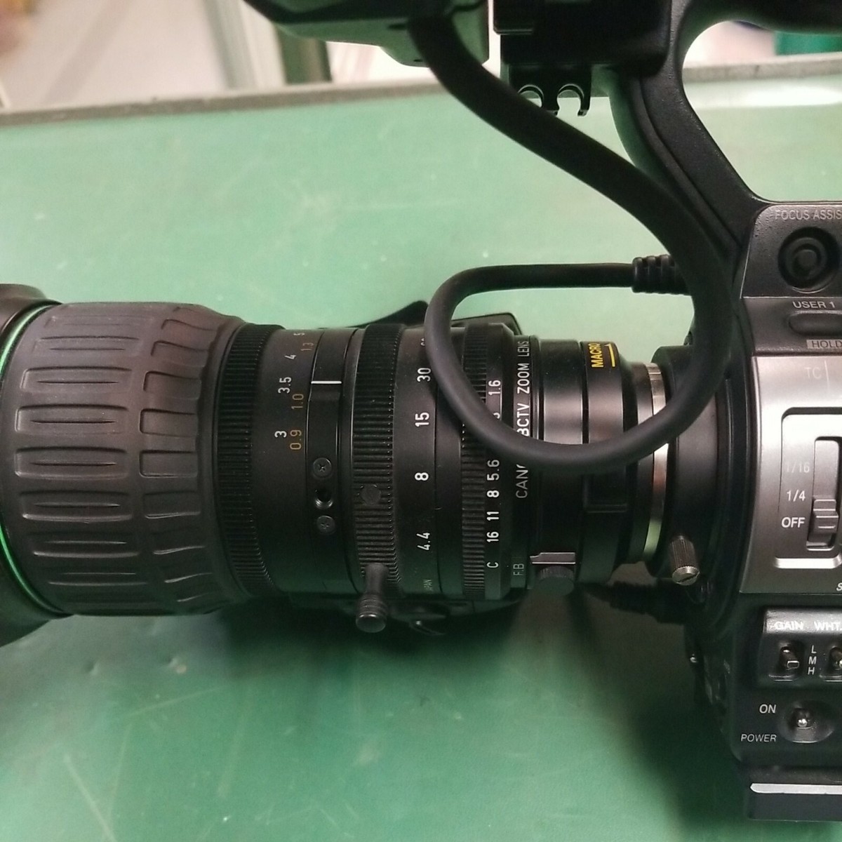 JVC GY-HM700 Camcorder 46838039683| eBay