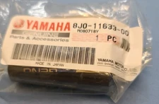 Yamaha Genuine OEM Snowmobile Piston Pin 8j0-11633-00-00