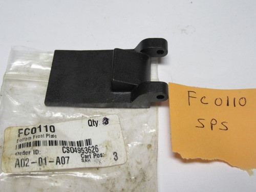 SENCO Back Plates, Front Plates, Guide Body- You Choose by MPN - New Old Stock - Picture 121 of 166