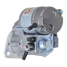 NEW 24V IMI PERFORMANCE STARTER FOR BUKH MARI...