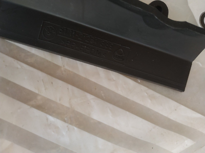 BMW E36 bumper front sealing M TECHNIC !NEW! GENUINE 51112251389  