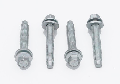 Ford Racing Gen 2 Water Pump Kit For 2011-2021 5.0L And 2015-2020 5.2L Engines - Picture 3 of 7