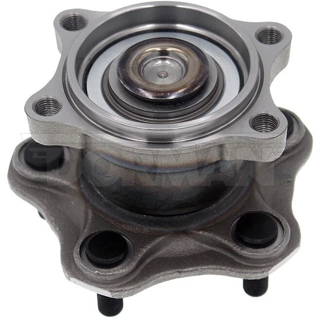 951-821 Buje de rueda Dorman lado trasero conductor o pasajero derecho izquierdo/derecho Foto 3 de 4