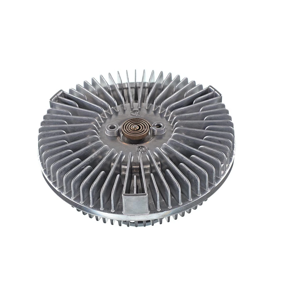 Embrague ventilador para Chevrolet Express GMC C1500 K1500 K2500 Suburban Hummer V8 6,5 L Foto 4 de 4
