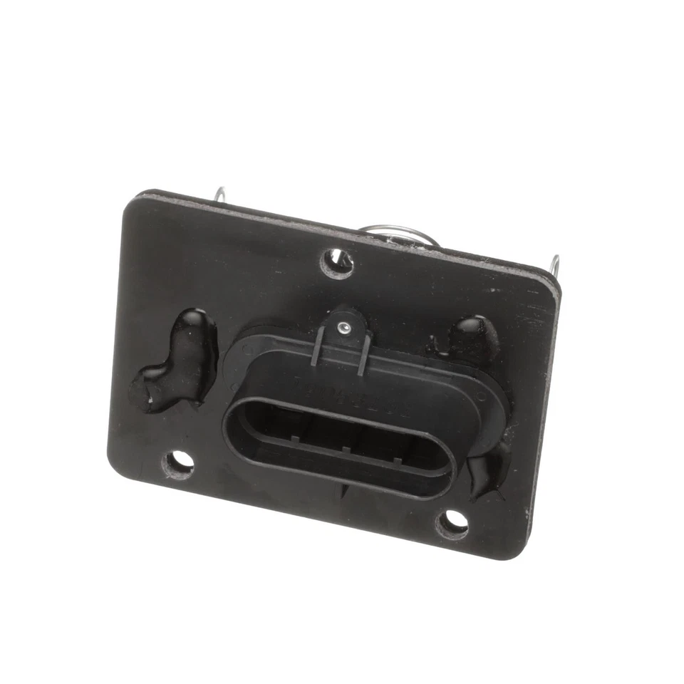 Resistencia del motor soplador de climatización para Chevrolet Blazer 1995-2005 SMP 1996 1997 1998 Foto 4 de 4