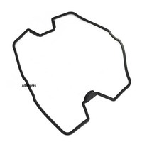 Zylinderkopfdeckeldichtung Passt FüR Royal Enfield 650Cc Twins Interceptor & GT