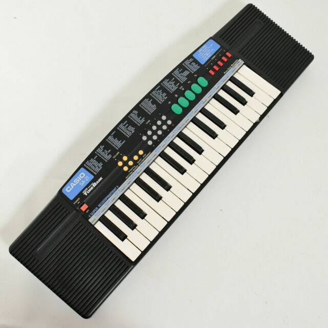 casio price