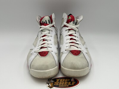 jordan 7 hare ebay