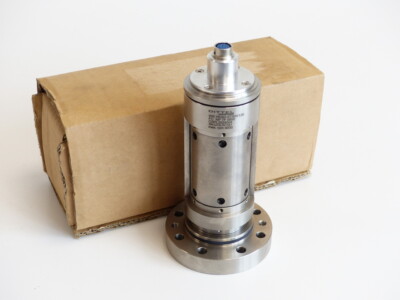 Dittel Marposs WB HEAD - ST50X120 / FC NP TF 0950 SN:O14LW1381 > ungebraucht! 