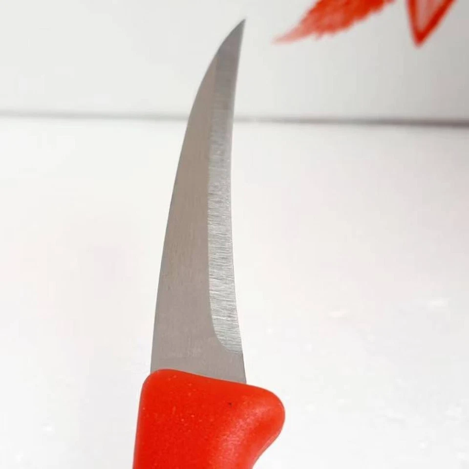 24 x оптовая продажа фрукты/овощи резьба ножи 3 дюйма тайский резчик инструмент искусства инструмент De - Изображение 3 из 4