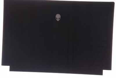 DELL Alienware M17 R5 Klappe 0MYCP7 B