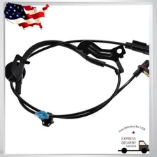 4670A580 ABS Wheel Speed Sensor Rear Right For Mitsubishi Outlander Lancer