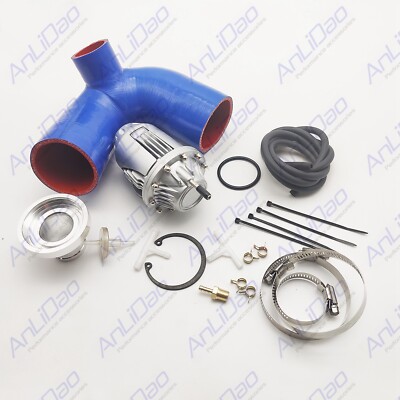 Fit For Yamaha FZR FZS SVHO Supercharger Blow Off Valve Reliability RY17040-BV-S
