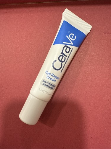 CeraVe Eye Repair Cream - 0.5 fl oz
