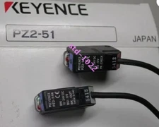 New Keyence PZ2-51 Photoelectric Sensor PZ251 In Box Free Shipping 1PC