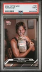 2024 Topps Now #TB1 Tom Brady  PSA 9 GOAT