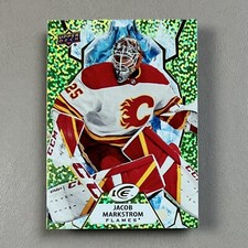 2021-22 Upper Deck Ice #1-150 Parallels & SPs (You Pick) - Rookies (RC) & Stars