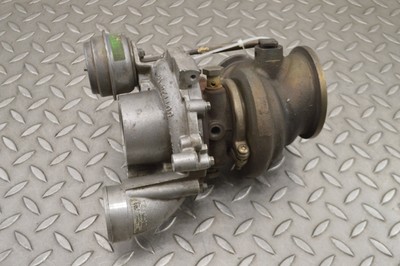 BMW 5 F10 M5 2014 RHD Turbo Turbocharger Pair 7846918 7846919 
